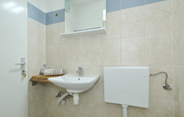 Ferienhaus - Pasman - Banj , Kroatien - CDU601 701
