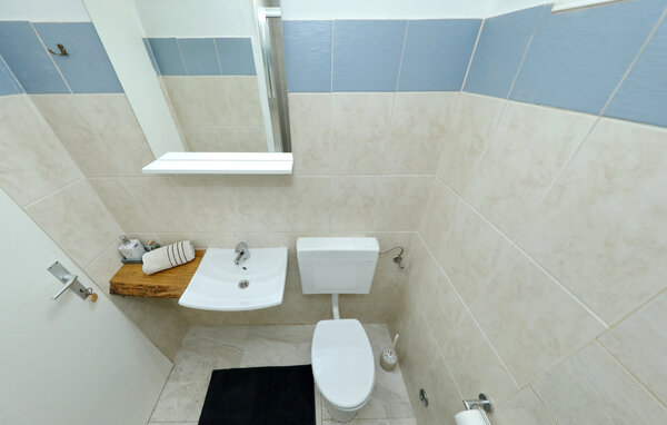 Ferienhaus - Pasman - Banj , Kroatien - CDU601 702