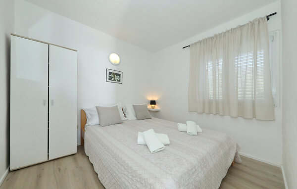 Ferienhaus - Pasman - Banj , Kroatien - CDU601 601