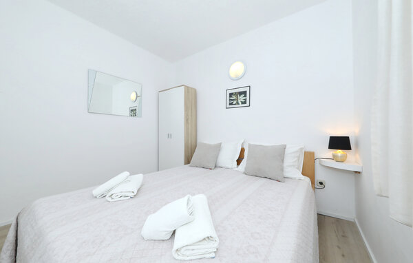 Ferienhaus - Pasman - Banj , Kroatien - CDU601 602