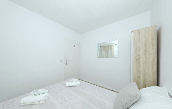 Ferienhaus - Pasman - Banj , Kroatien - CDU601 603