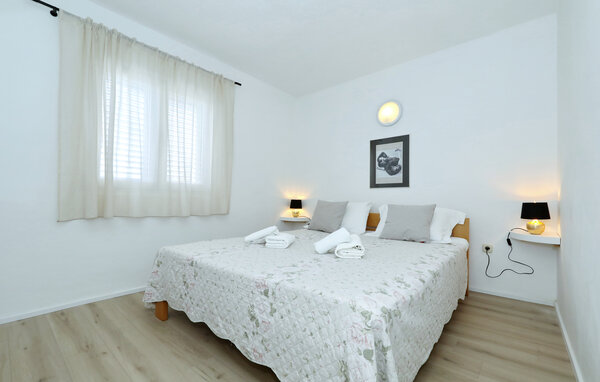 Ferienhaus - Pasman - Banj , Kroatien - CDU601 604