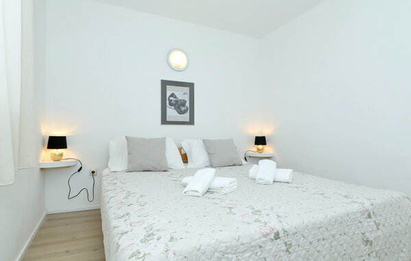 Ferienhaus - Pasman - Banj , Kroatien - CDU601 606