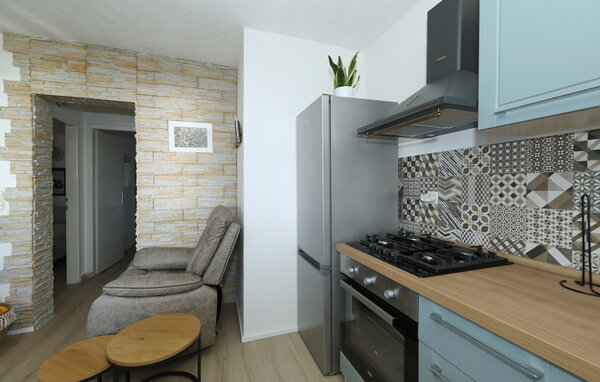 Ferienhaus - Pasman - Banj , Kroatien - CDU601 402