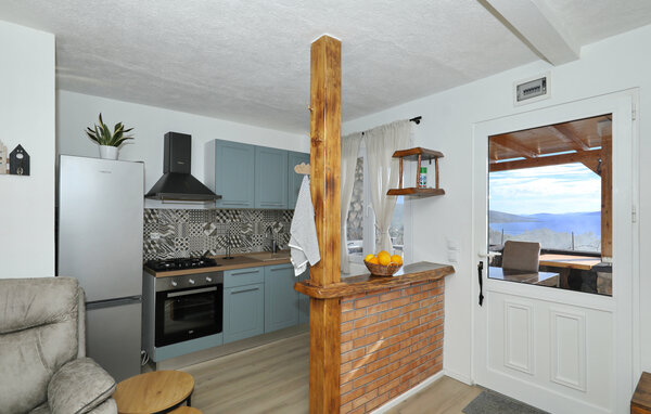 Ferienhaus - Pasman - Banj , Kroatien - CDU601 404