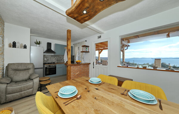 Ferienhaus - Pasman - Banj , Kroatien - CDU601 3