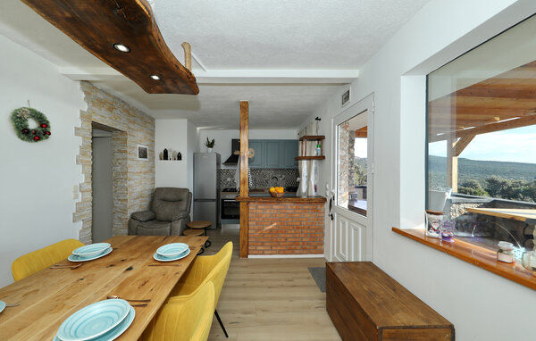 Ferienhaus - Pasman - Banj , Kroatien - CDU601 301