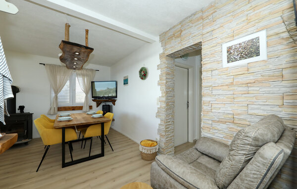 Ferienhaus - Pasman - Banj , Kroatien - CDU601 302