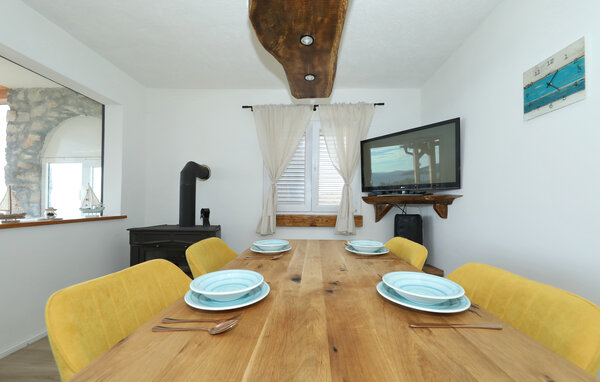 Ferienhaus - Pasman - Banj , Kroatien - CDU601 303
