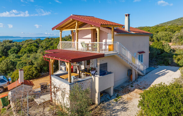 Ferienhaus - Pasman - Banj , Kroatien - CDU601 81