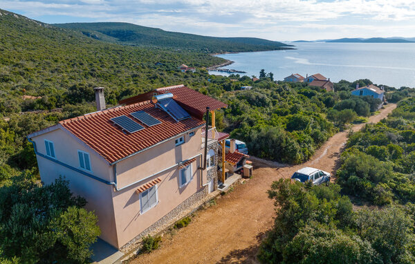 Ferienhaus - Pasman - Banj , Kroatien - CDU601 8