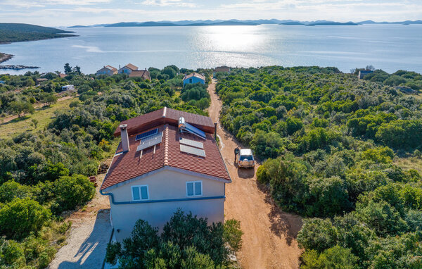 Ferienhaus - Pasman - Banj , Kroatien - CDU601 82