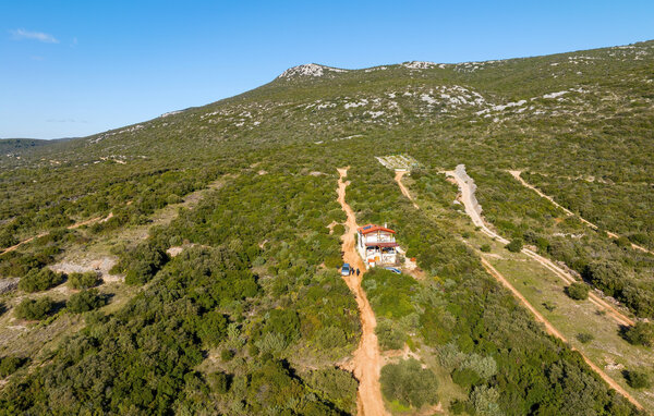 Ferienhaus - Pasman - Banj , Kroatien - CDU601 84