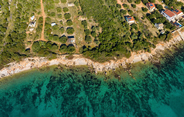 Ferienhaus - Pasman - Banj , Kroatien - CDU601 85