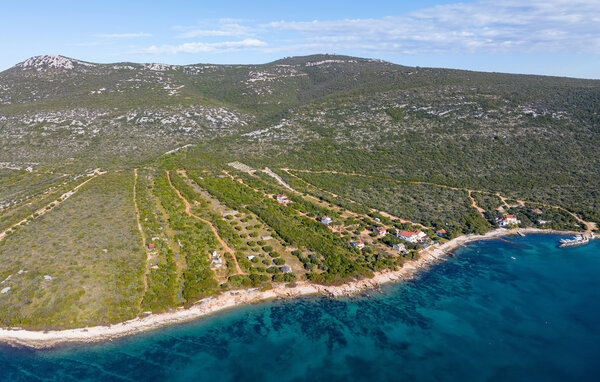 Ferienhaus - Pasman - Banj , Kroatien - CDU601 88
