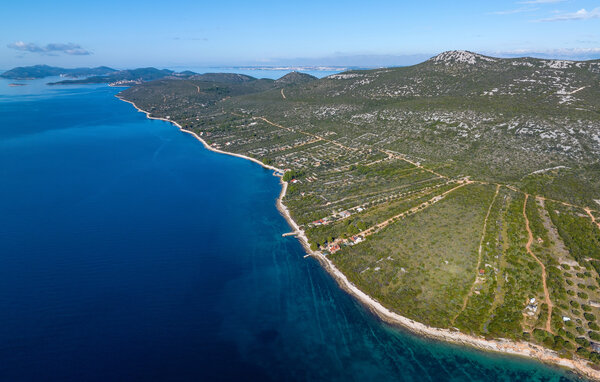 Ferienhaus - Pasman - Banj , Kroatien - CDU601 89