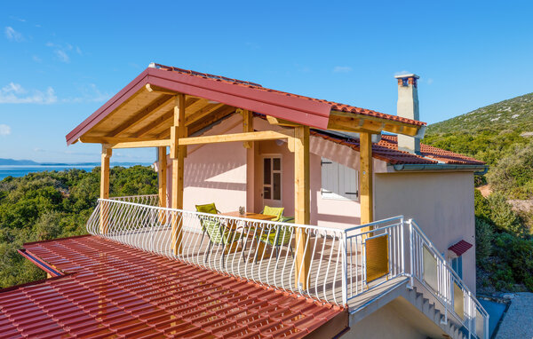 Ferienhaus - Pasman - Banj , Kroatien - CDU601 9