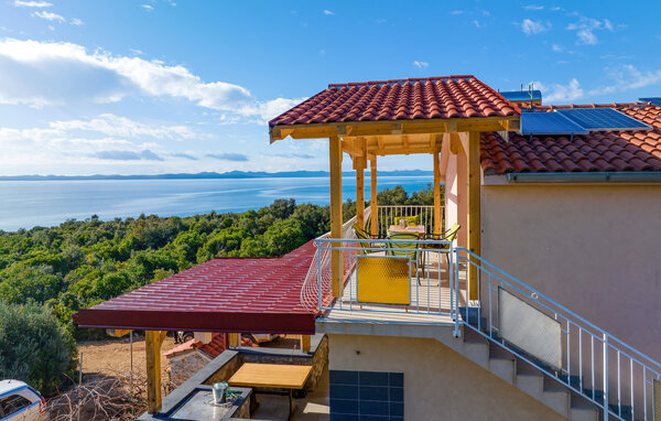 Ferienhaus - Pasman - Banj , Kroatien - CDU601 101