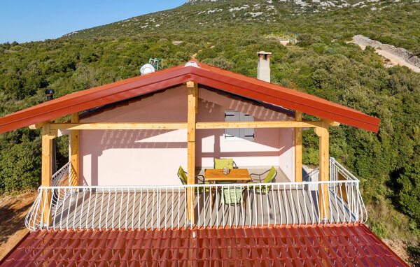 Ferienhaus - Pasman - Banj , Kroatien - CDU601 102