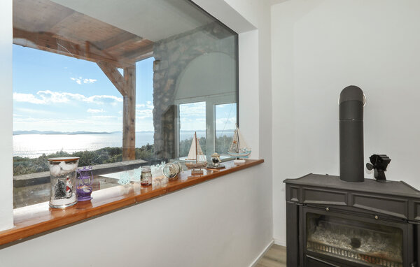 Ferienhaus - Pasman - Banj , Kroatien - CDU601 202