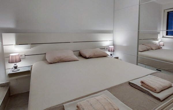 Semesterlägenhet - Ugljan-Ugljan , Kroatien - CDU604 4