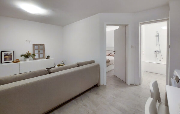 Semesterlägenhet - Ugljan-Ugljan , Kroatien - CDU604 301