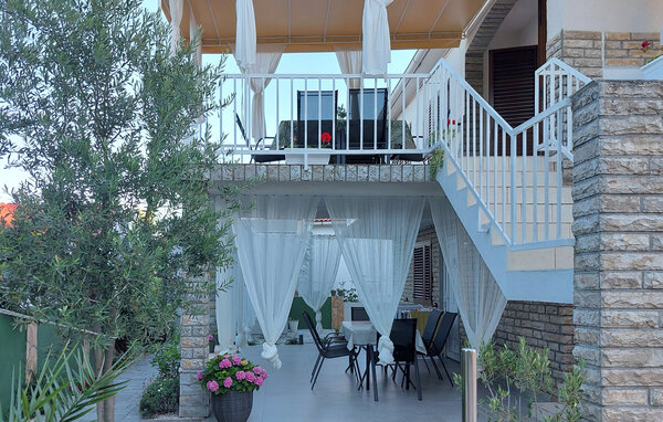 Semesterlägenhet - Ugljan-Ugljan , Kroatien - CDU604 101