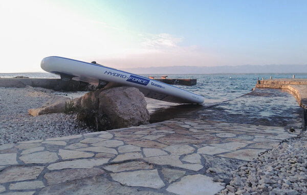 Semesterlägenhet - Ugljan-Ugljan , Kroatien - CDU604 102