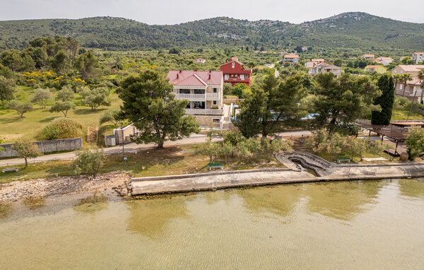 Semesterlägenhet - Pasman - Mrljane , Kroatien - CDU605 83