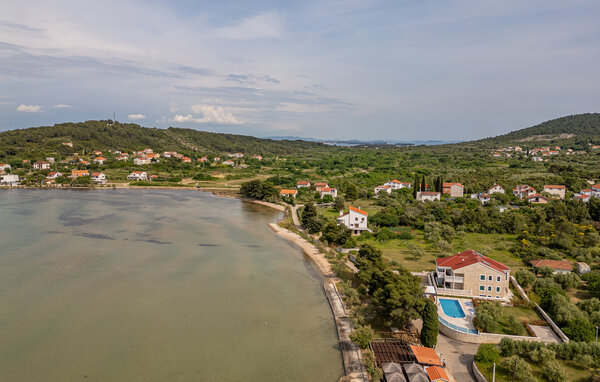 Semesterlägenhet - Pasman - Mrljane , Kroatien - CDU605 84