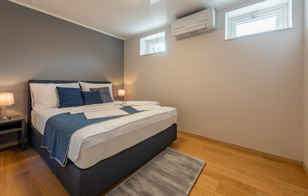 Apartment - Pasman - Mrljane , Croatia - CDU606 8