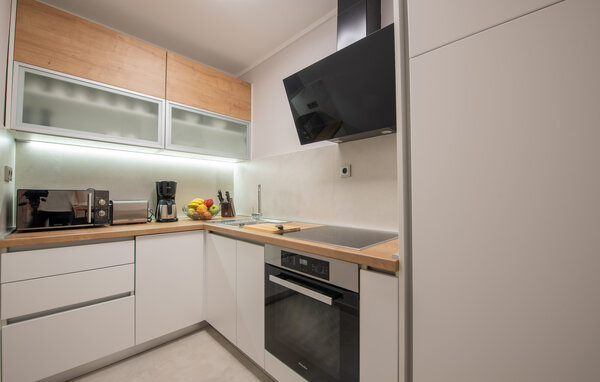 Apartment - Pasman - Mrljane , Croatia - CDU606 7