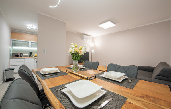 Apartment - Pasman - Mrljane , Croatia - CDU606 6