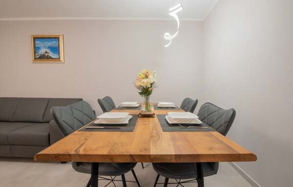 Apartment - Pasman - Mrljane , Croatia - CDU606 301