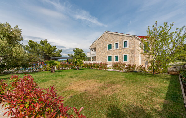 Apartment - Pasman - Mrljane , Croatia - CDU606 81