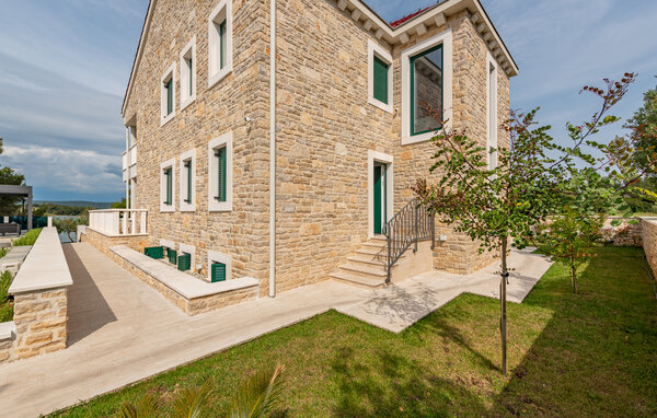 Apartment - Pasman - Mrljane , Croatia - CDU606 82