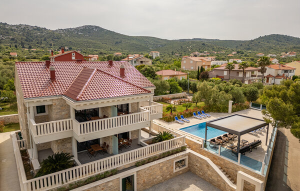 Apartment - Pasman - Mrljane , Croatia - CDU606 83