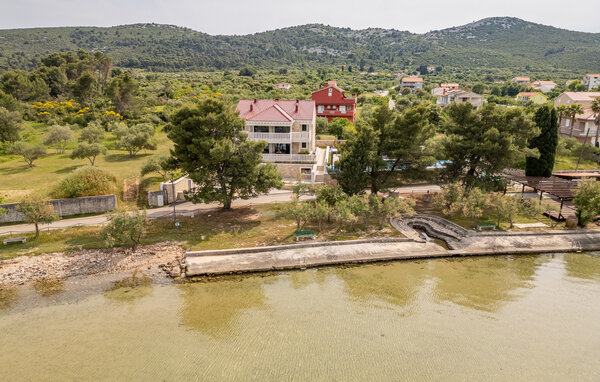 Apartment - Pasman - Mrljane , Croatia - CDU606 84
