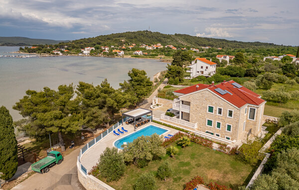 Apartment - Pasman - Mrljane , Croatia - CDU606 85