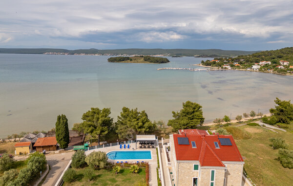 Apartment - Pasman - Mrljane , Croatia - CDU606 86