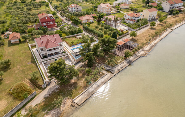 Apartment - Pasman - Mrljane , Croatia - CDU606 87