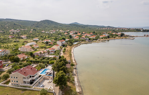 Apartment - Pasman - Mrljane , Croatia - CDU606 88