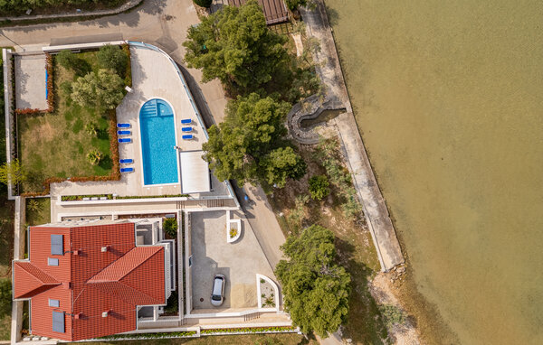 Apartment - Pasman - Mrljane , Croatia - CDU606 89