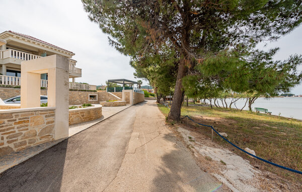 Apartment - Pasman - Mrljane , Croatia - CDU606 101