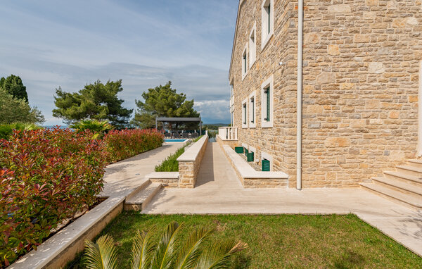 Apartment - Pasman - Mrljane , Croatia - CDU606 102