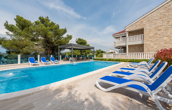 Apartment - Pasman - Mrljane , Croatia - CDU606 9
