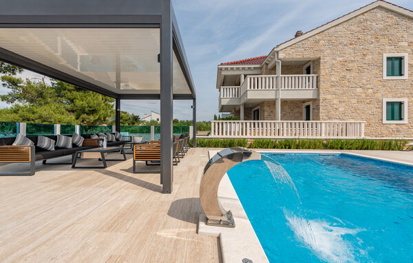 Apartment - Pasman - Mrljane , Croatia - CDU606 12