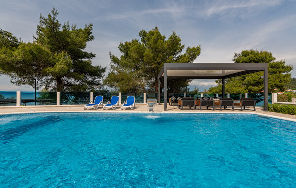 Apartment - Pasman - Mrljane , Croatia - CDU606 13