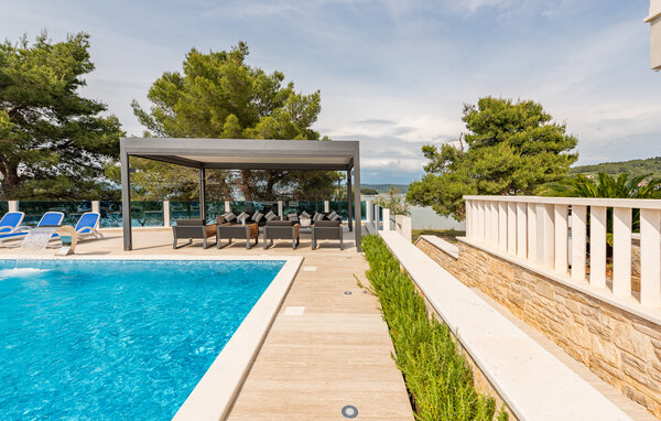 Apartment - Pasman - Mrljane , Croatia - CDU606 14
