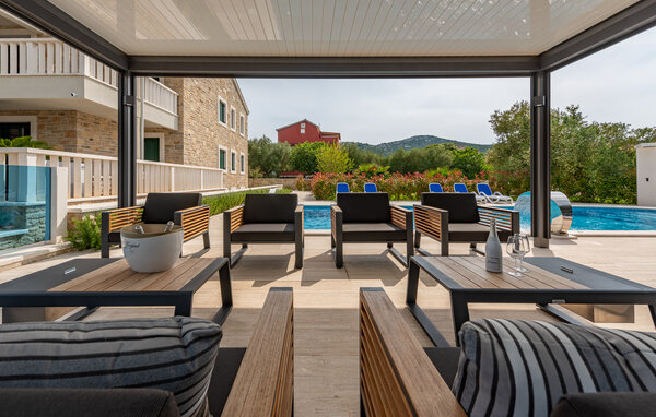 Apartment - Pasman - Mrljane , Croatia - CDU606 15